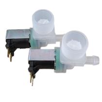 Válvula Entrada Agua Lavadora Electrolux LE750 LE08A 220V Válvula Entrada Agua Lavadora Electrolux LE750 LE08A 220V