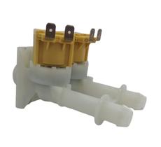 Válvula Entrada Água Máquina Lavar Brastemp Bwk12 Bwk14 W11245249 Válvula Entrada Água Máquina Lavar Brastemp Bwk12 Bwk14 W11245249