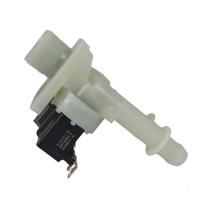 Válvula Entrada Dupla Original Lavadora Brastemp BWR12 220V