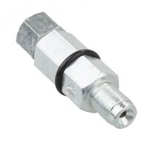 Valvula Equalizadora Escort (hobby) - (traseiro Esquedo) (rosca 12mm) Lc148938 Valvula Equalizadora Escort (hobby) - (traseiro Esquedo) (rosca 12mm) Lc148938