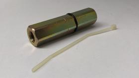 Valvula equalizadora freio parati/saveiro 82/94 Valvula equalizadora freio parati/saveiro 82/94