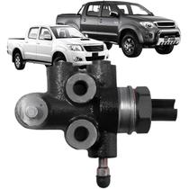 Valvula Equalizadora Freio Tras Pick Up Hilux 2005-15