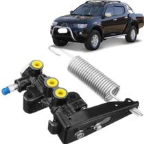 Válvula Equalizadora Freio Traseiro L200 Triton Sport Válvula Equalizadora Freio Traseiro L200 Triton Sport