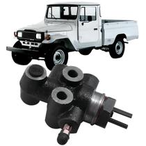 Valvula Equalizadora Freio Traseiro Toyota Bandeirante 3.7 14B Diesel 1982 À 2002 Valvula Equalizadora Freio Traseiro Toyota Bandeirante 3.7 14B Diesel 1982 À 2002
