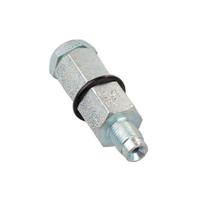 Válvula Equalizadora Gm A20 1981 a 1988 - 149302 - 21621 Válvula Equalizadora Gm A20 1981 a 1988 - 149302 - 21621