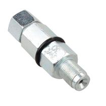 Válvula Equalizadora Gm Corsa 2002 a 2012 - 173300 - 21692