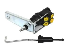 Valvula Equalizadora Renault Sandero Logan 1.0 1.6 07 a 015