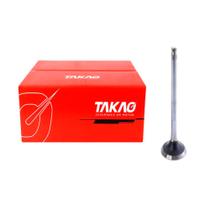 Válvula escapamento vesfi16 takao palio, strada, doblo 1.6