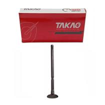 Válvula escapamento vesfi16b takao palio, doblo 1.6 16v