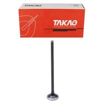Válvula escapamento vesh13a takao city, fit 1.5 16v flex