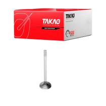 Válvula escapamento vespg22 takao xsara, c4, 307, 407 2.0