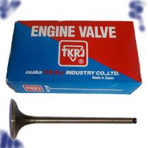 Válvula Escape 14721-mal-600 + Retentor Cb 600 Cbr 600 8 Un