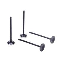 Valvula Escape Airtrek Grandis 2.4 16v 2004/... 4g69 4 Pçs