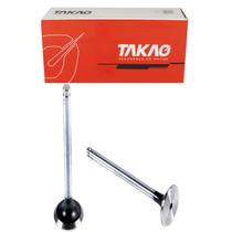 Valvula Escape Celta Pickup 1.0 8V 1996 A 1998 / Corsa 1.0 8V 1995 A 1996 / Classic 1.0 8V 2003 A 2006