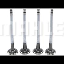 Válvula escape Citroen C2 2004 a 2009 Metal Leve VE0440598