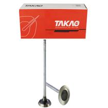 Valvula Escape Dakota 2.5 8V 1996 A 2001 / Cherokee Laredo 4.0 12V 1991 A 1995 / Limited Sport 4.0 12V 1991 A 1995