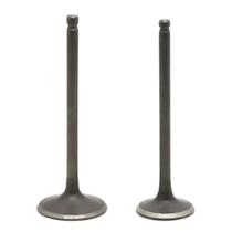 Valvula Escape e Admissao Burgman 125 2012 2013 2014 2015 2016 2017 2018 Injetada