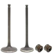 Valvula Escape e Admissao Honda Biz 100 Dream Yamaha Neo At 115 Valvula Escape e Admissao Honda Biz 100 Dream Yamaha Neo At 115