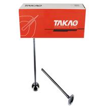 Valvula Escape Fit Twist 1.5 16V 2009 A 2013 / City Twist 1.5 16V 2009 A 2013 / Fit 1.4 16V 2009 A 2015