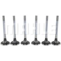 Válvula escape Ford F-1000 1990 a 1996 Metal Leve VE0130098 Válvula escape Ford F-1000 1990 a 1996 Metal Leve VE0130098
