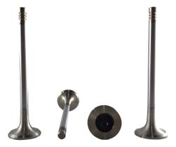 Valvula Escape Freelander 2 2.2 16v Turbo 2011/... 4 Pçs