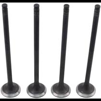 Válvula escape Honda City 2010 a 2024 Metal Leve VE5511769