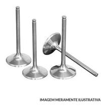 VALVULA ESCAPE (JG C/4UND) para ETIOS 1.3/ 1.5 16V 12/16