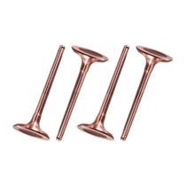 VALVULA ESCAPE (JG C/4UND) para MONZA/ KADET 2.0