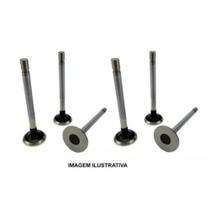 VALVULA ESCAPE (JG C/6UND) para UP 1.0 12V/ FOX 1.0 12V 3CIL VALVULA ESCAPE (JG C/6UND) para UP 1.0 12V/ FOX 1.0 12V 3CIL