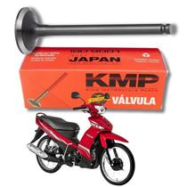 Válvula Escape Kmp Crypton 115 2010 2011 2012 2013 2014 2015 2016