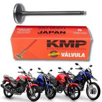 Válvula Escape Kmp Fazer Fz15 2022 2023 2024 2025 Válvula Escape Kmp Fazer Fz15 2022 2023 2024 2025