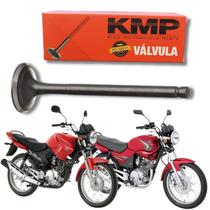 Válvula Escape Kmp Ybr 125 2009 2010 2011 2012 2013 2014 2015 2016 Válvula Escape Kmp Ybr 125 2009 2010 2011 2012 2013 2014 2015 2016