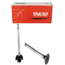 Valvula Escape Kombi 1.6 8V 1984 A 1995 / Gol 1.6 8V 1984 A 1995 / Fusca 1.6 8V 1984 A 1995 / Kombi 1.6 8V 1984 A 1995