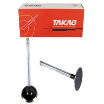 Valvula Escape Monza 2.0 8V 1986 A 1997 / Kadett 2.0 8V 1986 A 1997 / Ipanema 2.0 8V 1986 A 1997