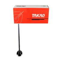 VALVULA ESCAPE MOTOR VESTO15A TAKAO Etios, Yaris 1.3/1.5L