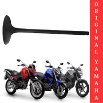 Válvula escape original yamaha ys fazer 150 xtz 150 crosser fz15 abs 2022 2023 2024 2025 Válvula escape original yamaha ys fazer 150 xtz 150 crosser fz15 abs 2022 2023 2024 2025