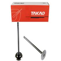 Valvula Escape Pajero Full 3.2 16V 2001 A 2009 / Pajero Full 3.2 16V 2010 A 2019 / Pajero Gls 3.2 16V 2010 A 2019