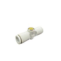 Valvula escape rapido compacta d.6mm q06-00 airtac
