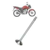 Válvula Escape Vedamotors VE-210013 Honda CG 125/ XLR 125