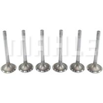 Válvula escape Volare V5 2013 a 2022 Metal Leve VE0210443