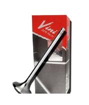 Valvula escape ybr 125 ybr 125 factor 00-16 / xtz 125 03-15/ ttr 125 2008 e.d. vinni Valvula escape ybr 125 ybr 125 factor 00-16 / xtz 125 03-15/ ttr 125 2008 e.d. vinni