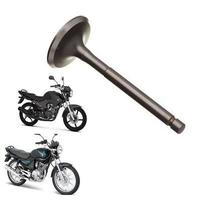 Válvula Escape Ybr Xtz Factor 125 Vedamotors