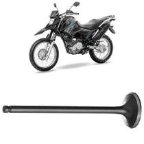 Válvula Escape YS 150 Fazer XTZ 150 Crosser Vini Controlflex Válvula Escape YS 150 Fazer XTZ 150 Crosser Vini Controlflex