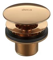 Valvula escoam luxo p/lavat/cuba/bide-redgold 1601.gl.rd Valvula escoam luxo p/lavat/cuba/bide-redgold 1601.gl.rd