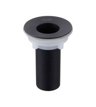 Valvula Escoamento Banheiro Inox Pia Cuba 7/8 NOXAC03B Doan Valvula Escoamento Banheiro Inox Pia Cuba 7/8 NOXAC03B Doan