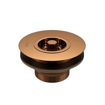 Válvula Escoamento Cozinha 3.1/2'' Red Gold 1623.GL.RD Deca Válvula Escoamento Cozinha 3.1/2'' Red Gold 1623.GL.RD Deca