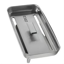 Válvula Escoamento Cuba Inox Deca Wish/Supra Hide - 5850039 Válvula Escoamento Cuba Inox Deca Wish/Supra Hide - 5850039