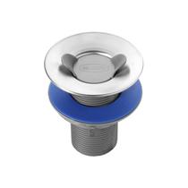 Válvula Escoamento Lavatório Em ABS 7/8 Válvula Escoamento Lavatório Em ABS 7/8