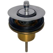 Valvula escoamento unificado acetinado 1602ct