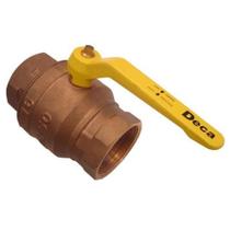 Válvula Esfera 1.1/2"" - 1552.B.112 - DECA